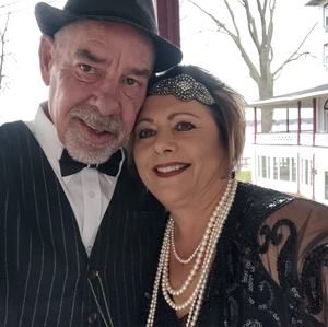 Meet your Posher, Sandra